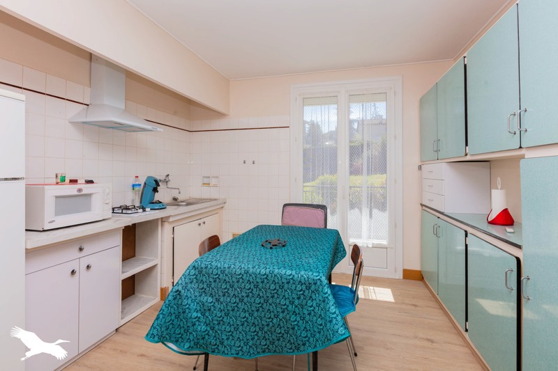 Vente Maison AUCH - 5 pièces -111 m² - (32000)