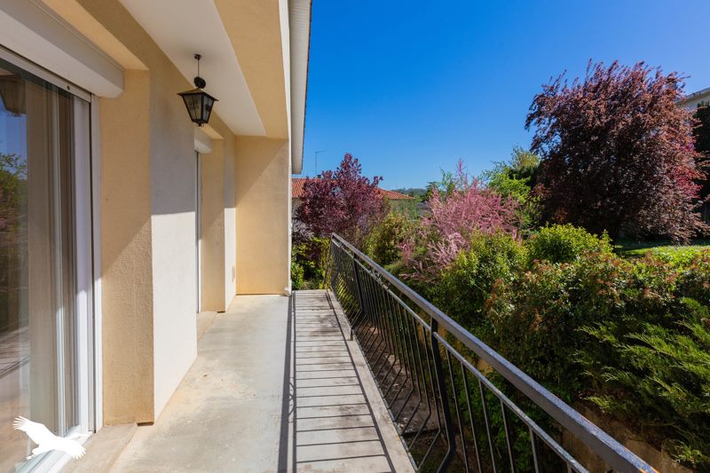 Vente Maison AUCH - 5 pièces -111 m² - (32000)
