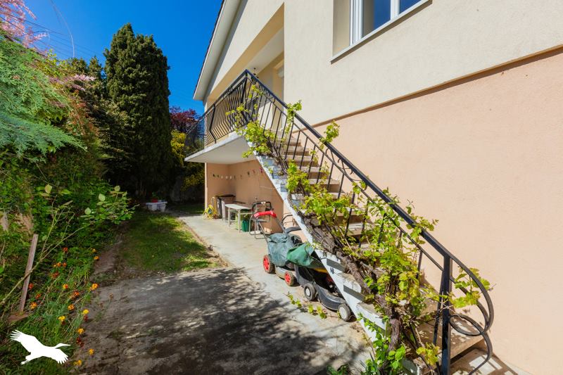 Vente Maison AUCH - 5 pièces -111 m² - (32000)