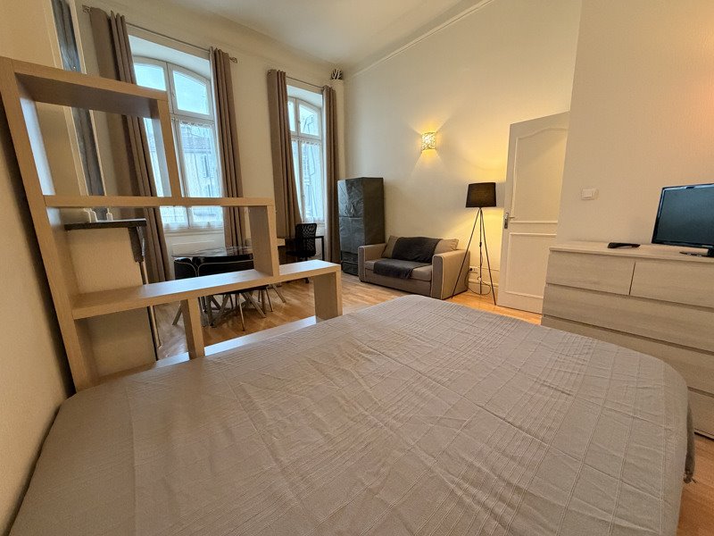 Vente Appartement AUCH - 1 pièce -32 m² - (32000)