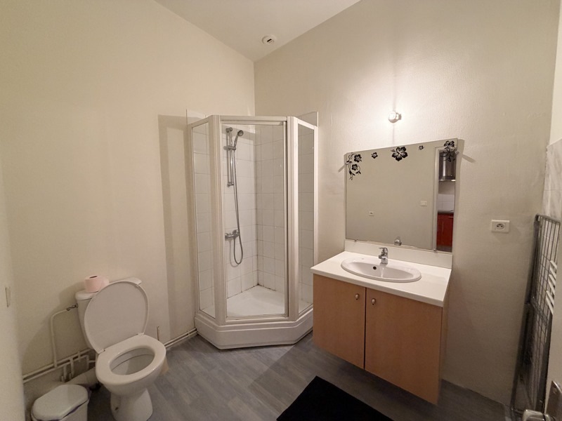 Vente Appartement AUCH - 1 pièce -32 m² - (32000)