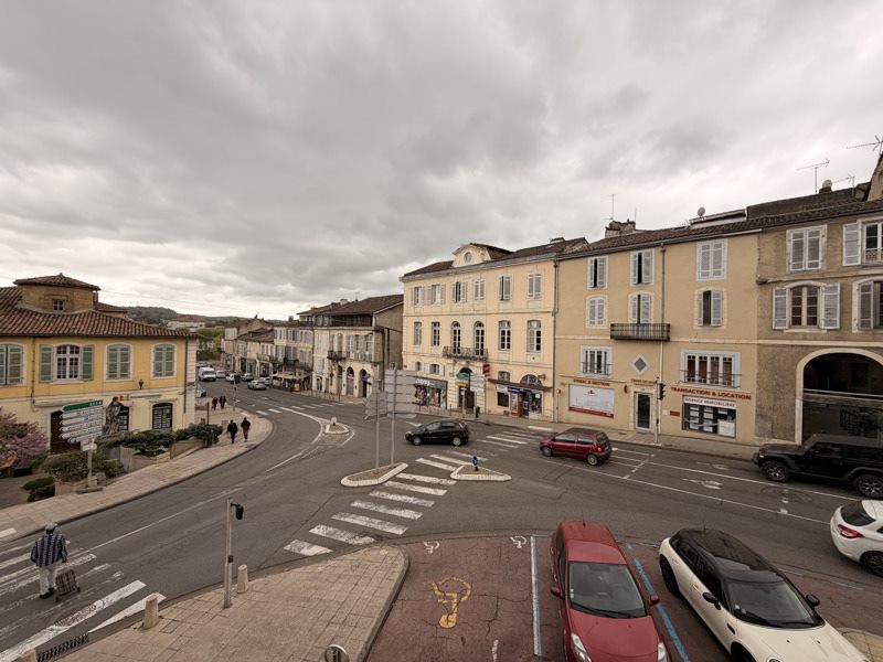 Vente Appartement AUCH - 1 pièce -32 m² - (32000)