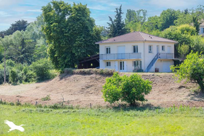 Vente Maison AUCH - 6 pièces -137 m² - (32000)