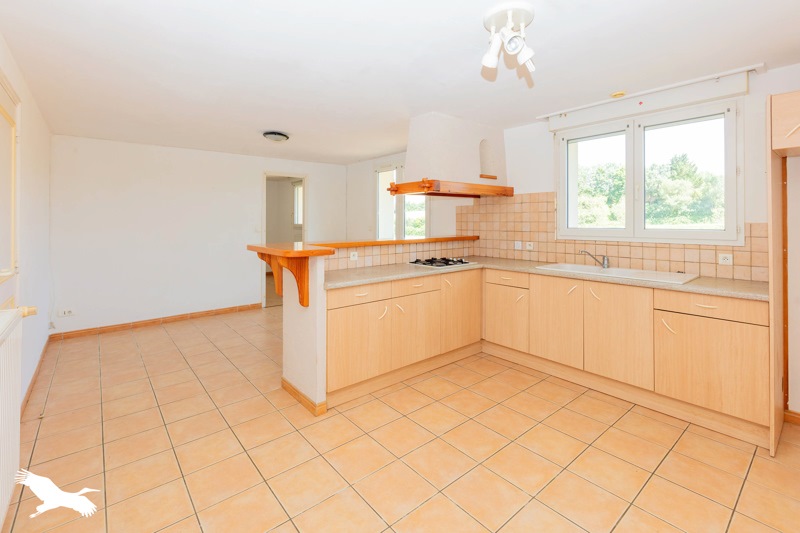 Vente Maison AUCH - 6 pièces -137 m² - (32000)