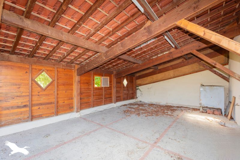 Vente Maison AUCH - 6 pièces -137 m² - (32000)