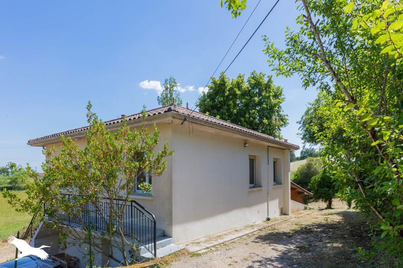 Vente Maison AUCH - 6 pièces -137 m² - (32000)