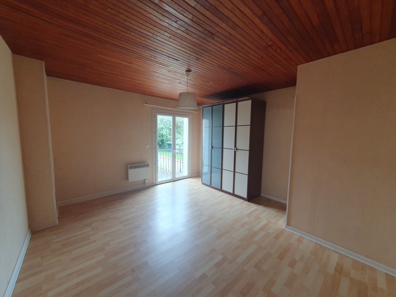 Vente Maison BARRAN - 3 pièces -98 m² - (32350)