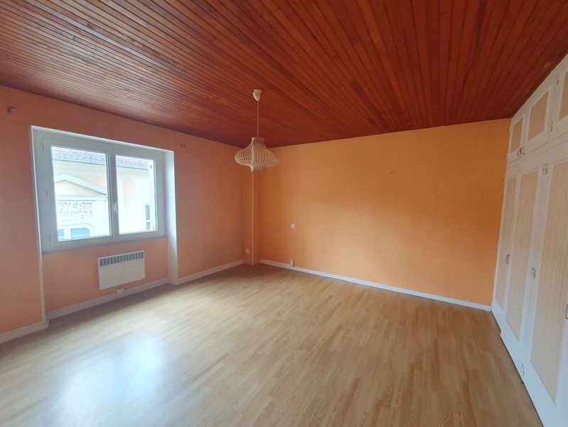 Vente Maison BARRAN - 3 pièces -98 m² - (32350)