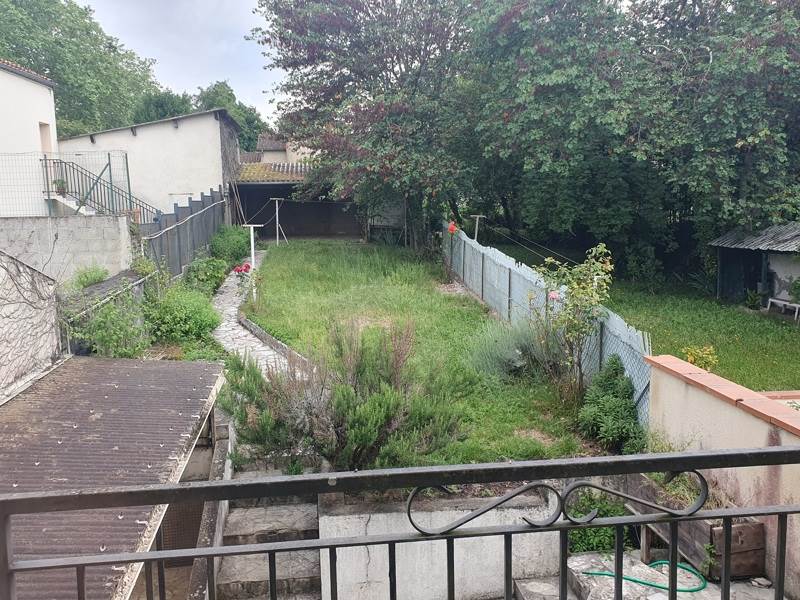 Vente Maison BARRAN - 3 pièces -98 m² - (32350)