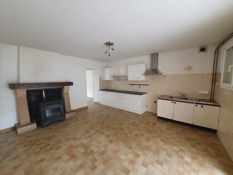 Vente Maison BARRAN - 3 pièces -98 m² - (32350)