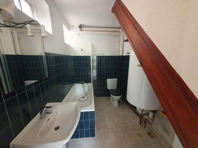 Vente Maison BARRAN - 3 pièces -98 m² - (32350)