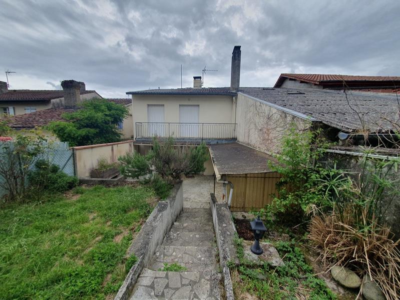 Vente Maison BARRAN - 3 pièces -98 m² - (32350)