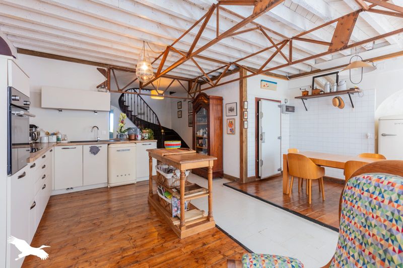 Vente Maison JEGUN - 5 pièces -230 m² - (32360)