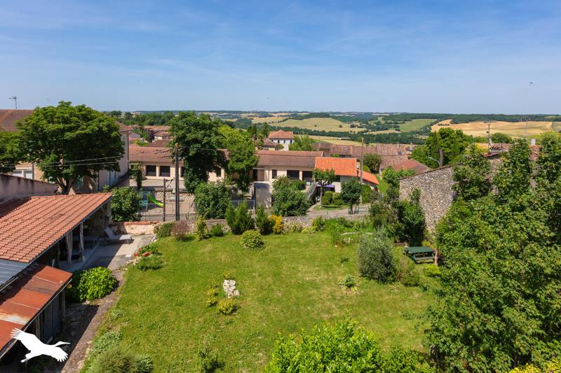 Vente Maison JEGUN - 5 pièces -230 m² - (32360)