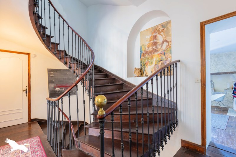Vente Maison JEGUN - 5 pièces -230 m² - (32360)