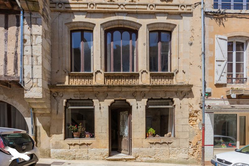 Vente Maison JEGUN - 5 pièces -230 m² - (32360)