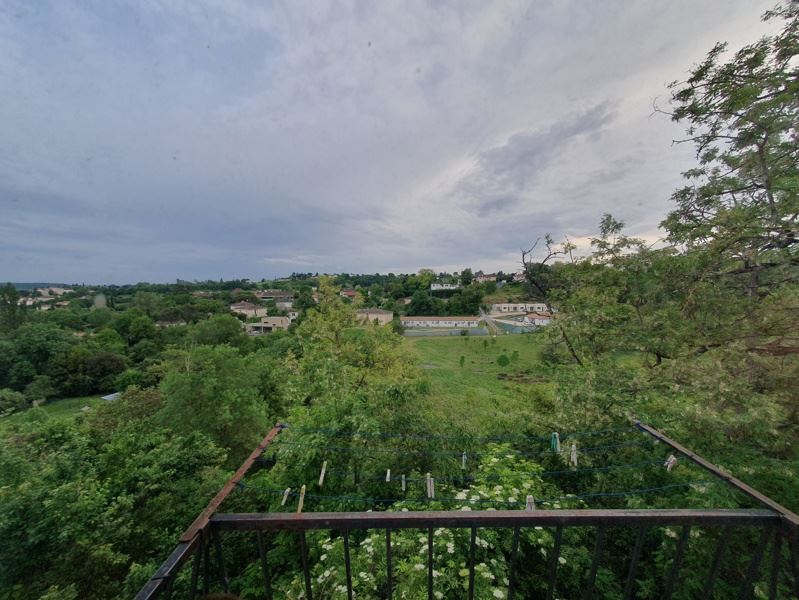 Vente Appartement AUCH - 3 pièces -52 m² - (32000)