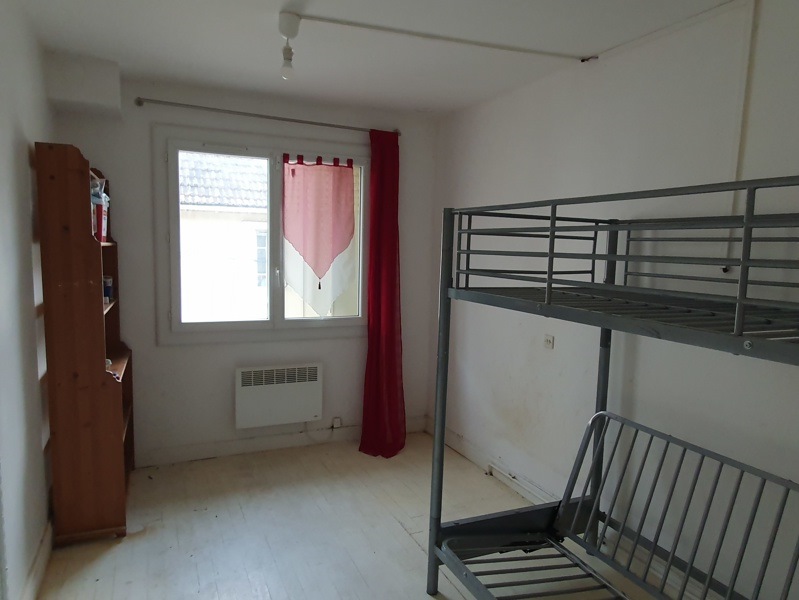 Vente Appartement AUCH - 3 pièces -52 m² - (32000)