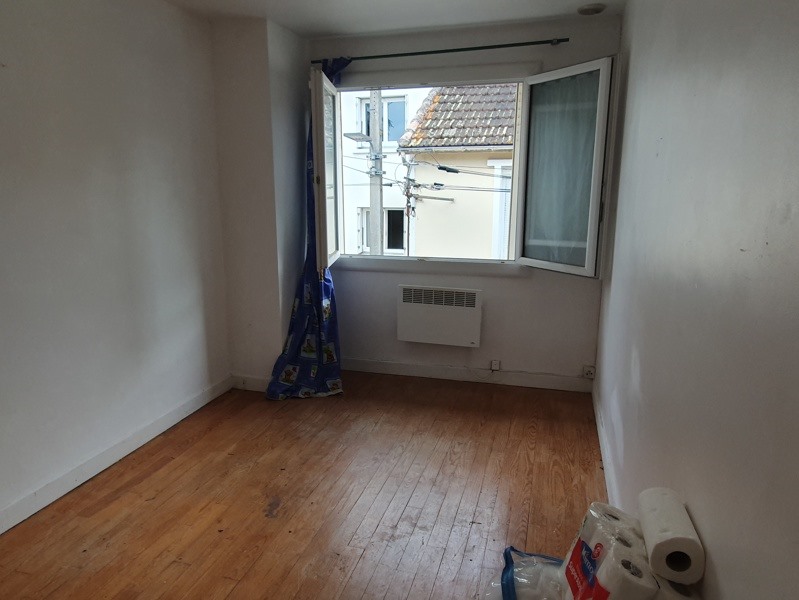 Vente Appartement AUCH - 3 pièces -52 m² - (32000)