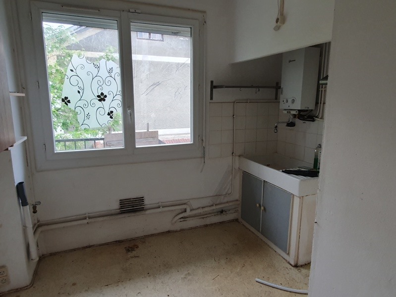 Vente Appartement AUCH - 3 pièces -52 m² - (32000)