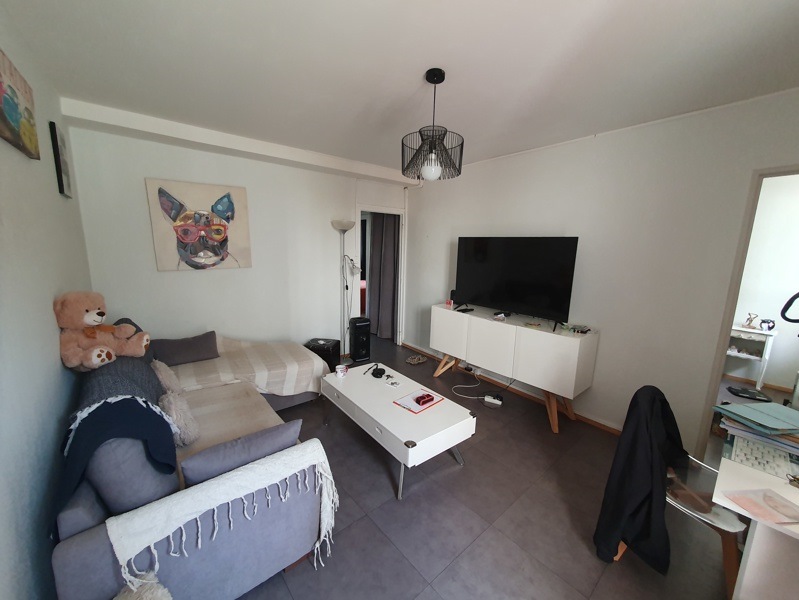 Vente Appartement AUCH - 3 pièces -54 m² - (32000)