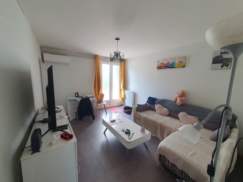 Vente Appartement AUCH - 3 pièces -54 m² - (32000)