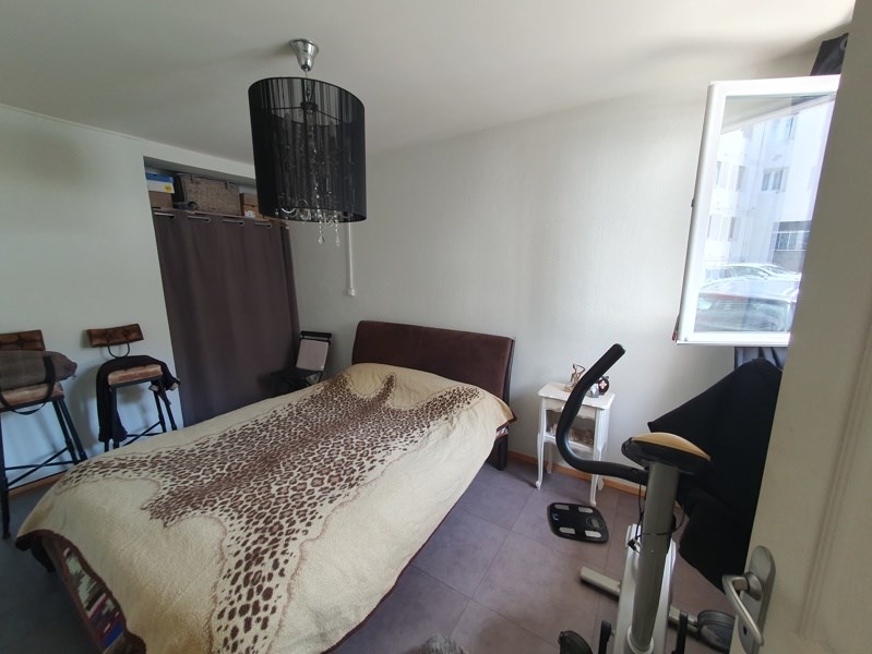 Vente Appartement AUCH - 3 pièces -54 m² - (32000)