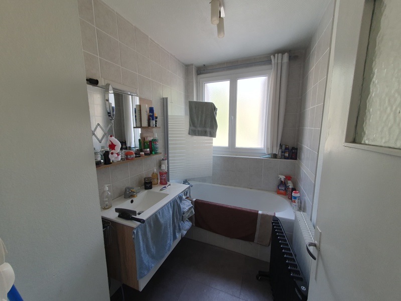 Vente Appartement AUCH - 3 pièces -54 m² - (32000)