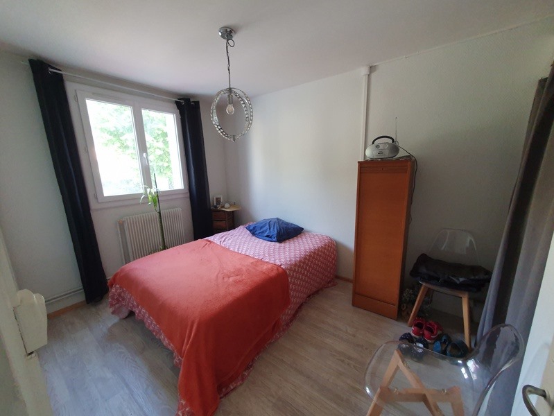 Vente Appartement AUCH - 3 pièces -54 m² - (32000)