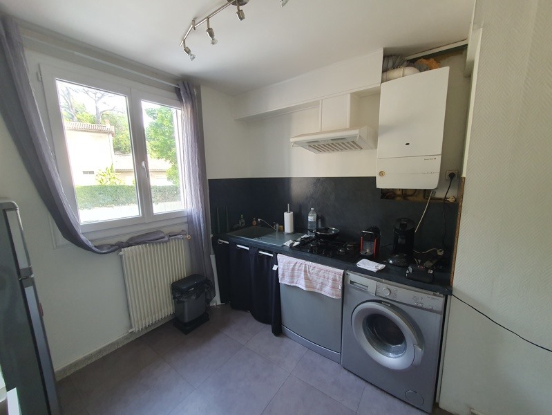 Vente Appartement AUCH - 3 pièces -54 m² - (32000)