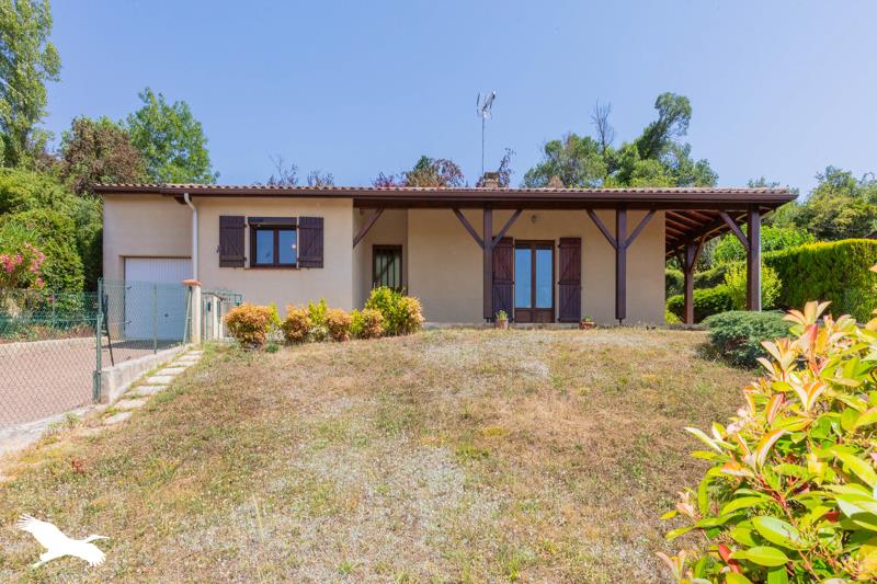 Vente Maison AUCH 32000 4 pièces - 86 m²