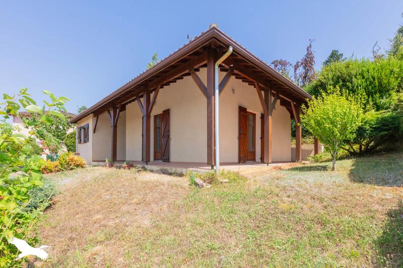 Vente Maison AUCH - 4 pièces -86 m² - (32000)