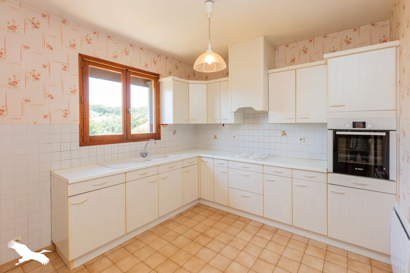 Vente Maison AUCH - 4 pièces -86 m² - (32000)