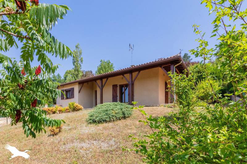 Vente Maison AUCH - 4 pièces -86 m² - (32000)