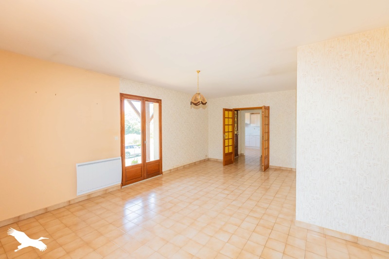 Vente Maison AUCH - 4 pièces -86 m² - (32000)