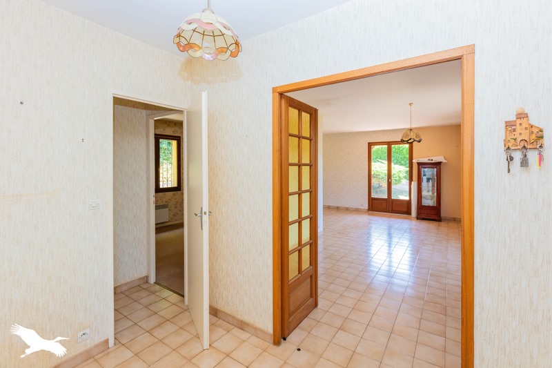 Vente Maison AUCH - 4 pièces -86 m² - (32000)
