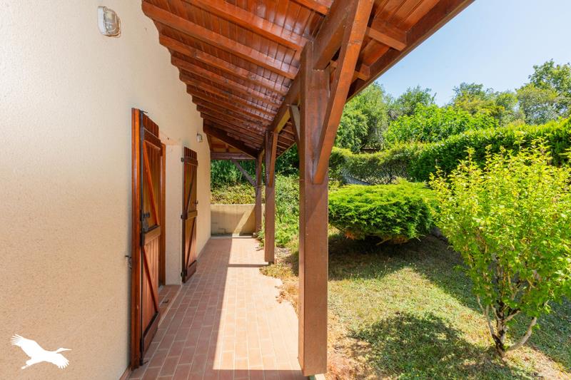Vente Maison AUCH - 4 pièces -86 m² - (32000)