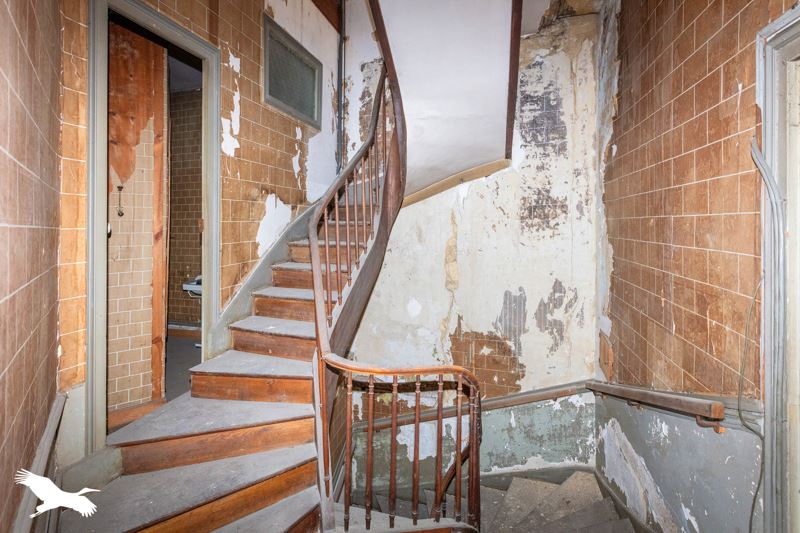 Vente Immeuble AUCH - -  800 m² - (32000)