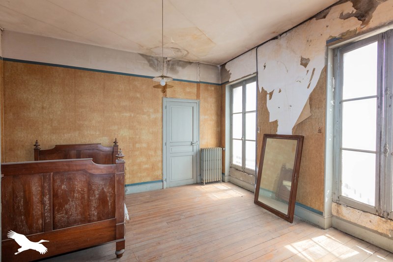 Vente Immeuble AUCH - -  800 m² - (32000)