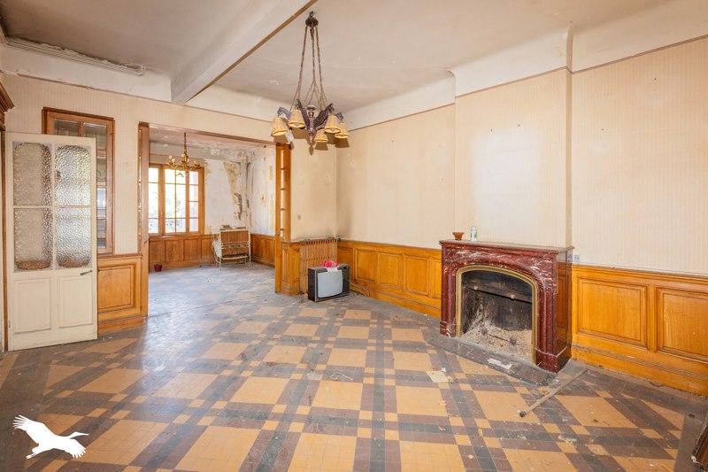 Vente Immeuble AUCH - -  800 m² - (32000)