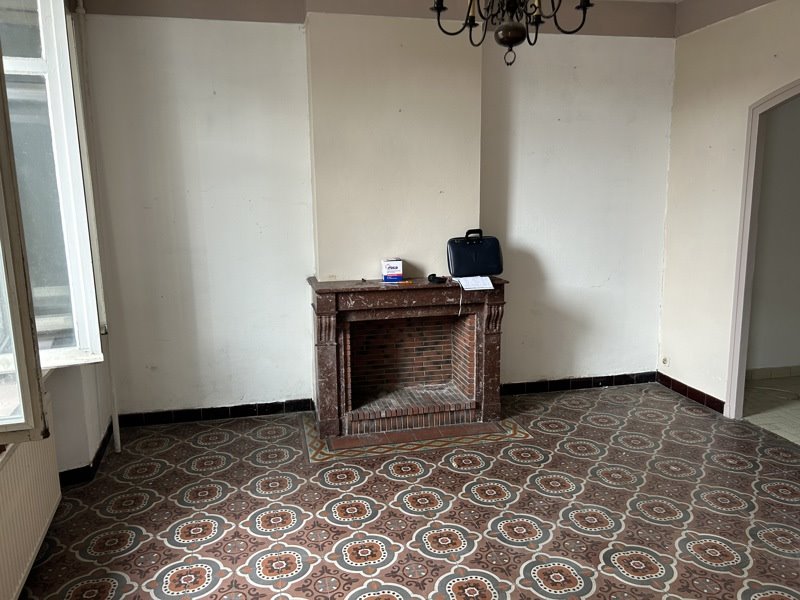 Vente Maison AUCH - 7 pièces -165 m² - (32000)