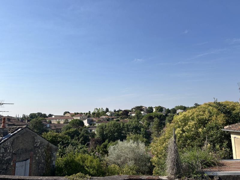 Vente Maison AUCH 32000 7 pièces - 165 m²