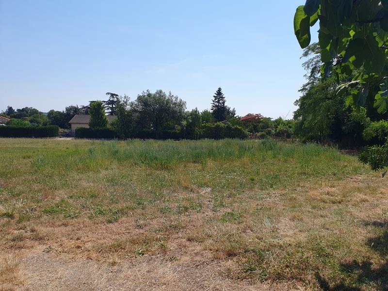 Vente Terrain ROQUEFORT - -1170 m² - (32390)