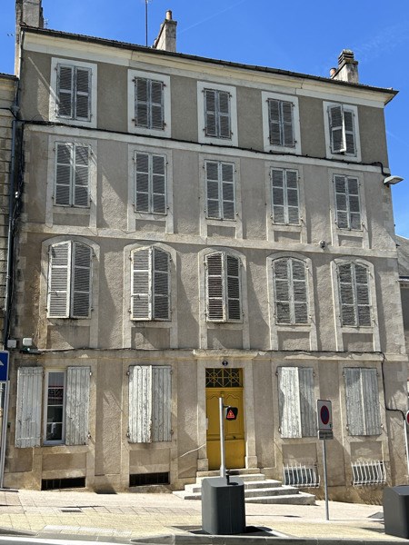 Vente Immeuble AUCH - -  315 m² - (32000)