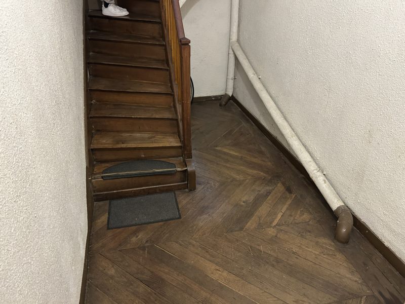 Vente Immeuble AUCH - -  315 m² - (32000)