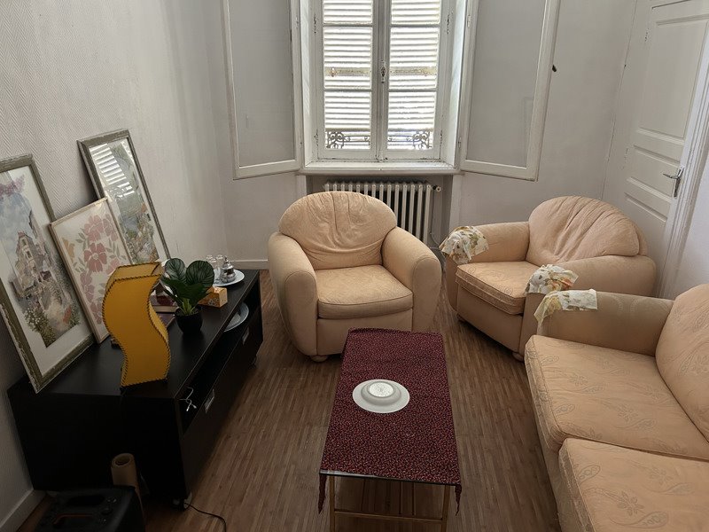 Vente Immeuble AUCH - -  315 m² - (32000)
