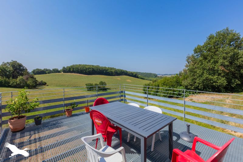 Vente Maison ROQUELAURE 32810 4 pièces - 99 m²