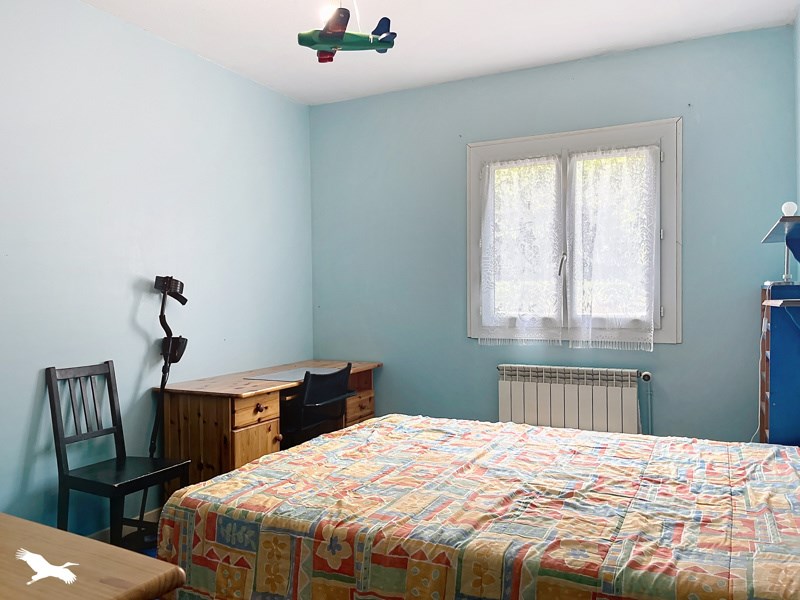 Vente Maison ORDAN LARROQUE - 5 pièces -110 m² - (32350)