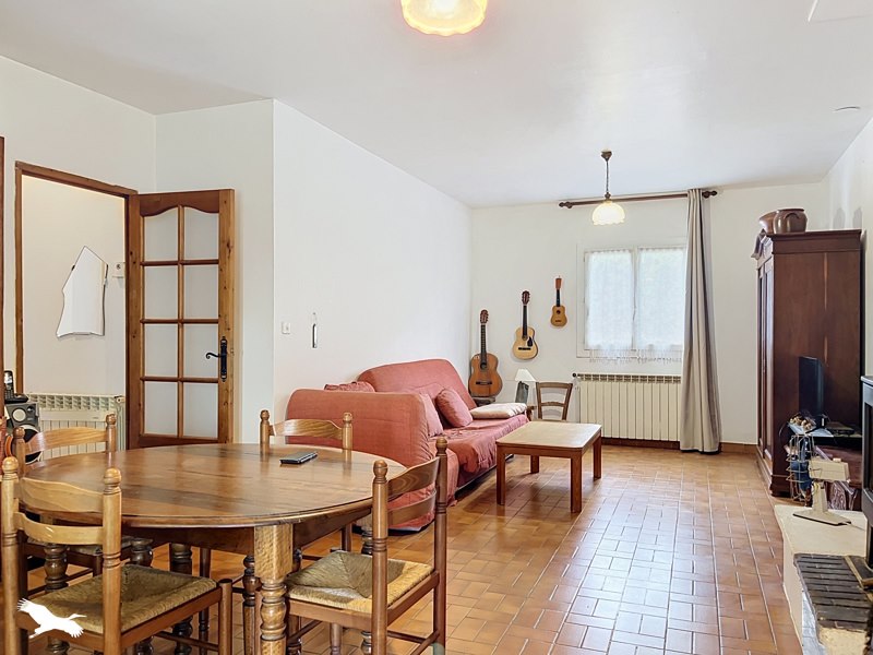 Vente Maison ORDAN LARROQUE - 5 pièces -110 m² - (32350)