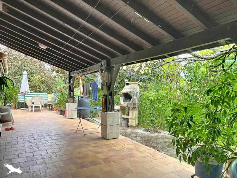 Vente Maison ORDAN LARROQUE 32350 5 pièces - 110 m²